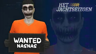 nasnas op de Vlucht - GTA Jachtseizoen #3