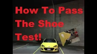 How to: Install lowering springs (BRZ/FRS/GT86)