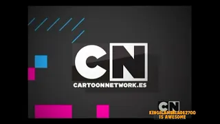 cartoon network spain is shutdown in 2013