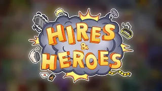 Toontown: Corporate Clash - Hires & Heroes (v1.3.0) Trailer