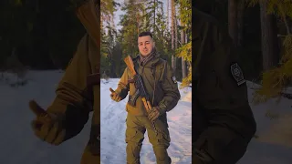 🔥Одна из причин купить охолощенное оружие #ak47 #ссср #asmr #akm #акм #калашников