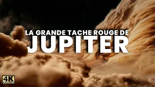 Une tempête peut-elle durer des siècles ? (Sur Jupiter oui)