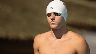 Men's 200 Individual Medley A Final | 2022 Junior Pan Pacific Championships Honolulu, Hawaii