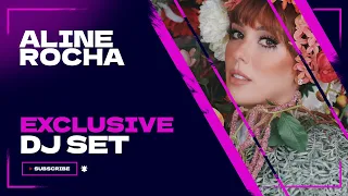 Aline Rocha - Disco & House Mix | BBQ Radio Show 224 | Physical Radio