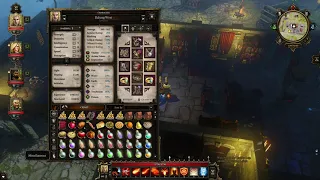 Divinity Original Sin EE Phantom Forest - How to enter Zandalor House