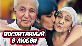 Бабушка Димаша рассказала всю правду о внуке. Трогательные подробности из детства Димаша