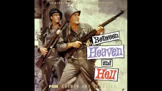 Hugo Friedhofer - Sam and Jenny's Theme - (Between Heaven and Hell, 1956)