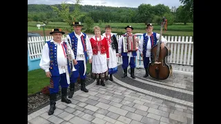 Kapela Dolina Wisłoki