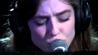 Wings Acoustic by Birdy in BBC Radio 1