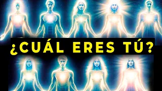 Los 9 Tipos de Elegidos y Sus Propósitos Divinos