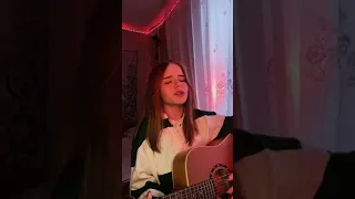 Miyagi & Andy Panda - Патрон ( Tiktok Cover by _real_girl_tut ) #realgirl #кавер #рек #реалгерл