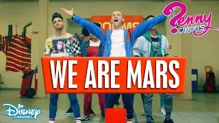 We Are MARS | Music Video | Penny on M.A.R.S | Disney Channel Africa