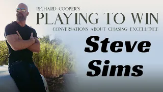 PTW # 64 - Steve Sims - The Real Life Wizard of OZ