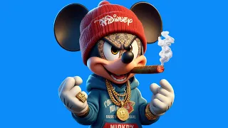 Freestyle Beat - "FLOW MICKEY" | Free Type Beat 2024 | Rap Trap Beat Instrumental