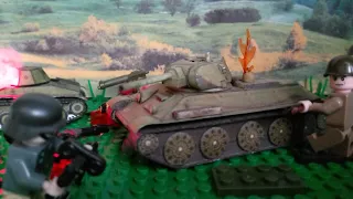лего ww2 битва за Сталинград колаб с https://youtube.com/@LegoWarsAnimator?si=YcO_z1N6mLIpsXDb