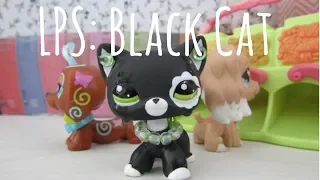 LPS: Black Cat | Short Film