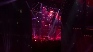 Billy Joel, This is the Time, MSG 7/18/18