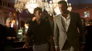 Mark Kermode reviews Runner Runner