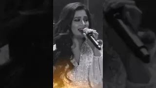 Tu Jaha Jaha Chalega Mera Saaya Saath Hoga.. By Shreya Ghoshal Live in Concert