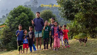 Exploring the Heart of Malaysia: My Journey to Meet the Orang Asal