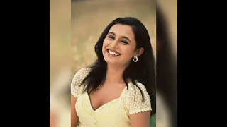 rani Mukherjee