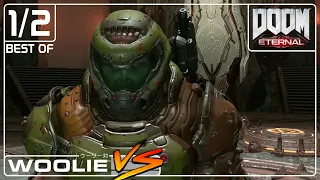 Best of Doom Eternal (1/2)