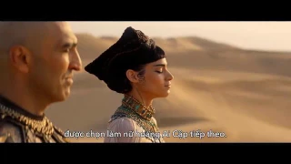 The Mummy (2017) | The Mummy Trailer #1 (2017) | Tester Trailers | HD Movieclips Official