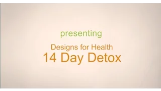 Designs for Health 14 Day Detox Kit Product Review