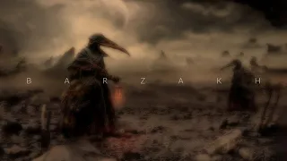 'BARZAKH' It Is Not The Relaxing Music You Are Looking For! | The Darkest Music I've Ever Made [4K]