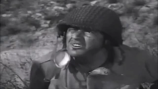 ♦War Classic♦ 'PARATROOP COMMAND' (1959) Richard Bakalyan, Ken Lynch, Jack Hogan