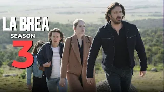 La Brea Season 3 Release Date & What To Expect!!