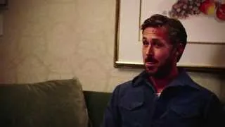 Seduced and Abandoned - Ryan Gosling talks about the perils in LA