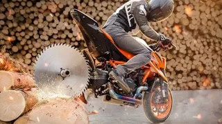 Motorcycle drift mania