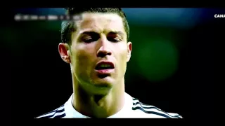 Complete attack by cristiano ronaldo