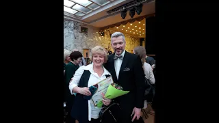 В государственном Кремлевском дворце награждены победители премии «Будем жить»