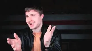 Ilya Bryzgalov talks about the Universe