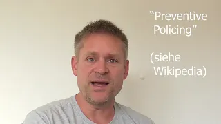 Warum tut die Polizei nicht mehr gegen Einbrüche?