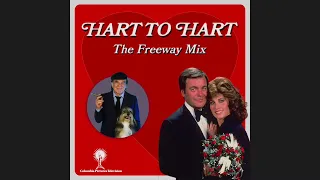 Hart to Hart Theme Music - Full Version (The Freeway Mix)