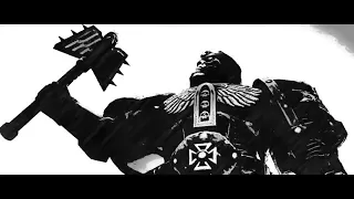 Fandub Warhammer 40k [Discurso de Grimaldus PT/BR]