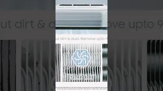 How to use Freeze Wash in Samsung Windfree Airconditioner
