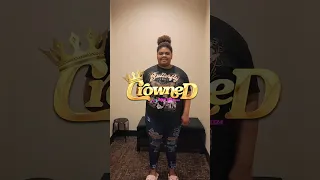 Prom Picture on Full Video! From Atlanta to Charlotte NC for Prom Dress!