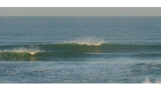 Lacanau Surf Report - Dimanche 12 Avril 8H15