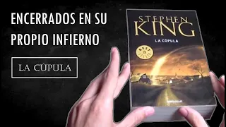 Lo bueno y lo malo de "La cúpula" de Stephen King