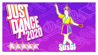 Just Dance 2020 - Sushi (Extreme) by Merk and Kremont | MEGASTAR