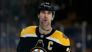 Zdeno Chara Career Highlights-”Monster”