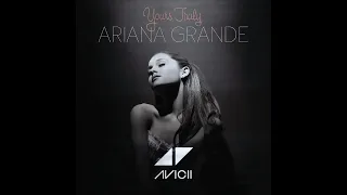 Avicii vs Nicky Romero ft. Ariana Grande - I Could Be The One [AI COVER]