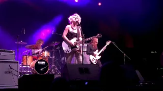 Samantha Fish - "Hello Stranger" - Crossroads KC, Kansas City, MO - 9/21/18