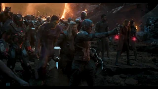 Avengers assemble | Avengers end game | whatsapp status | young ever |