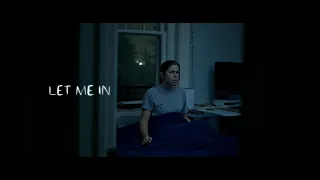 "Let Me In" | Horror Short Film