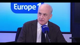 Michel Guénaire : "On vit une crise institutionnelle européenne"